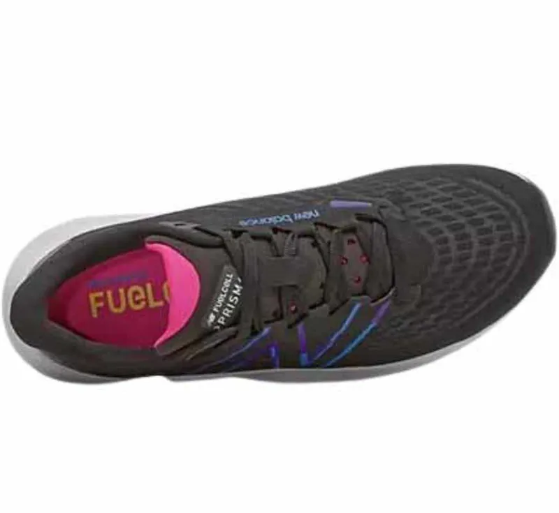 New Balance Women's FuelCell Prism v2 Black-5